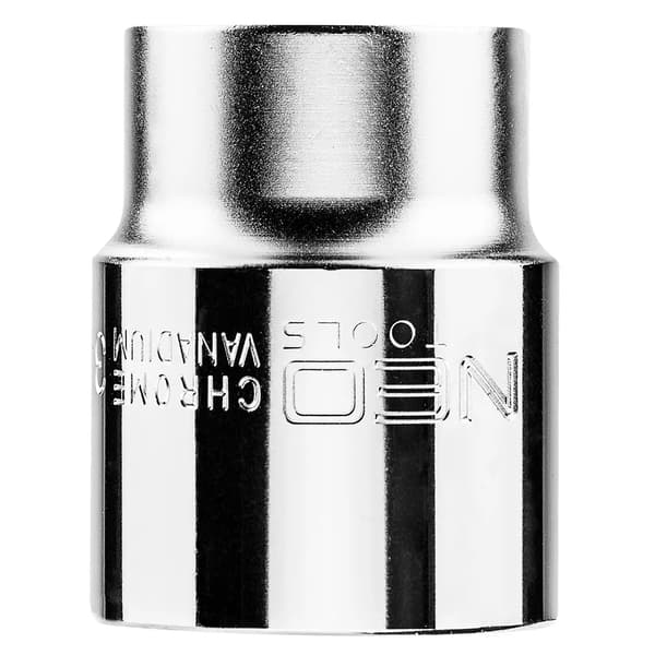 Neo Socket 6-kant 3/4\" 32mm (08-309)