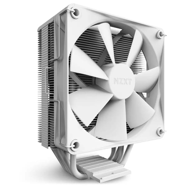 NZXT T120 RGB - processor køler