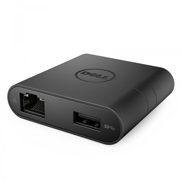 Dell extern videoadapter DA200
