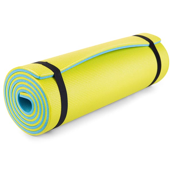 Spokey 2-lagers Carimata Camper Big 200x60cm (835221)