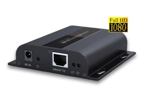 VivoLink HDMI over IP Transmitter - vi