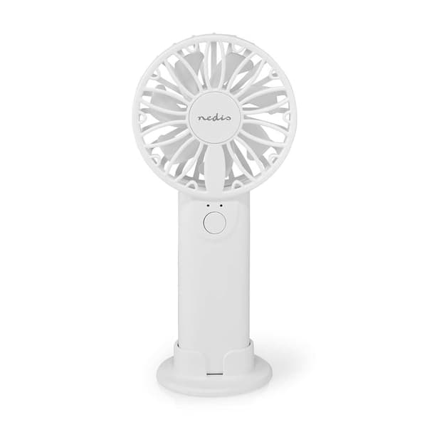 Nedis FNHH1WT - køleventilator