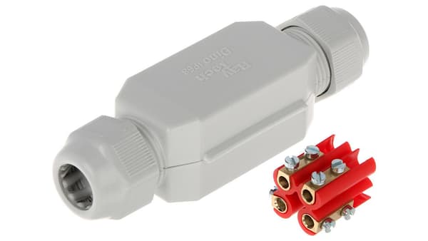 Raytech GELBOX DINO IP68 CRUISE MUFA RayTech