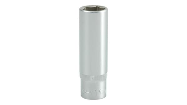HÆTTE 17MM 1/2\"6-KLT. CV TIL EN TID