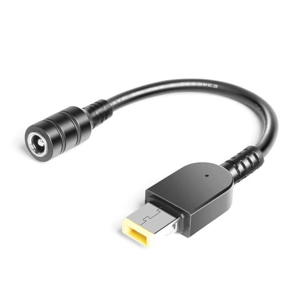 ProXtend 5,5 mm till Slim Tip DC-dongel för Lenovo