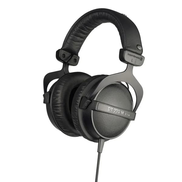 beyerdynamic DT 770 M - hovedtelefoner