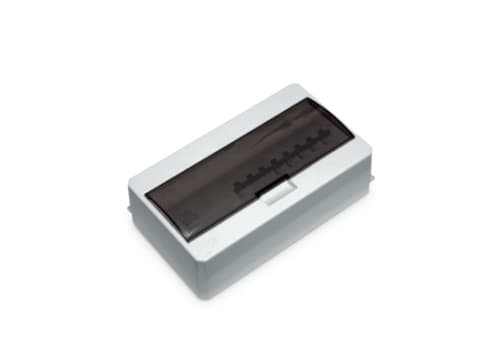OVERFLADEMONTERET TAVLE 257X150X77,5 IP-30 S-12/K