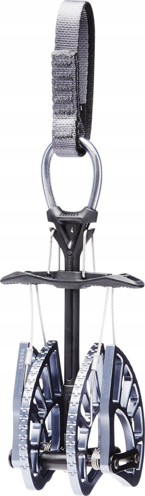 Black Diamond CAMALOT C4 - 4 Mekanisk Bone