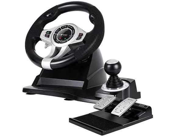Tracer Roadster 4i1