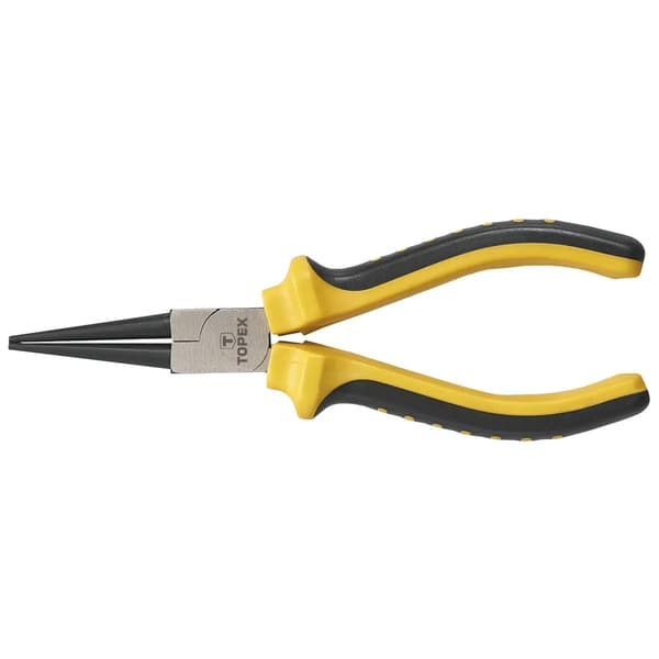 Topex pyöreät pihdit 160mm - 32D109