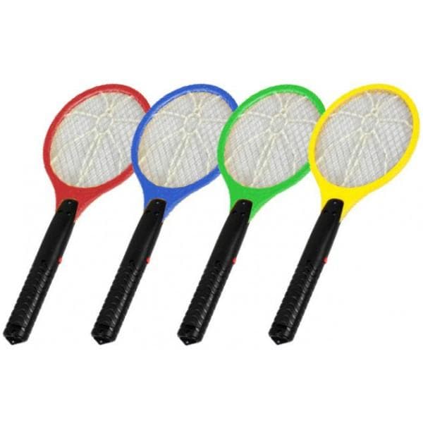 INSECTICIDE LAPKA 2xAA LR3 NÄTSPÄNNING 1500-1800V