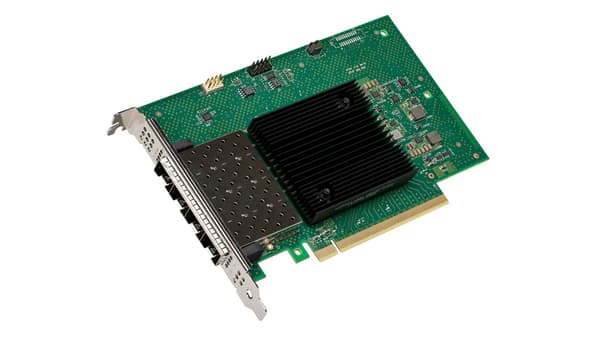Intel Ethernet Network Adapter E810-XX