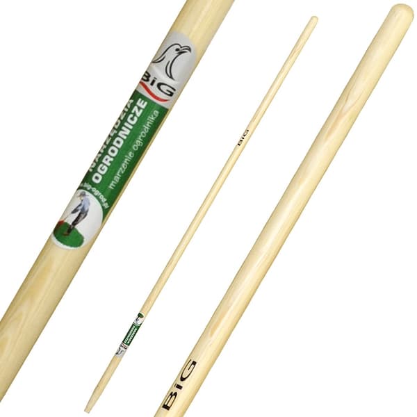 VARSI, LAKATTU HARAVAN VARSI 160CM
