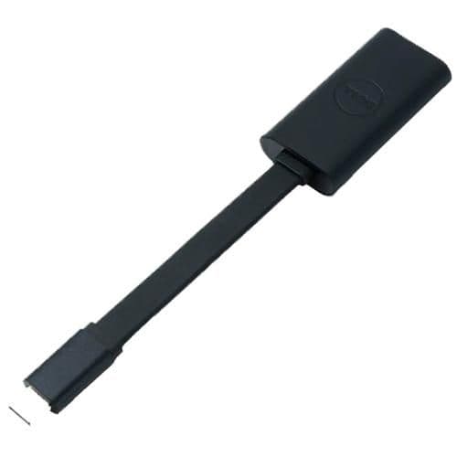 Dell-adapter USB-C till HDMI 2.0