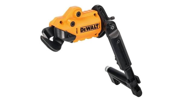 Dewalt slagadapter - plåtsax (DT70620-QZ)