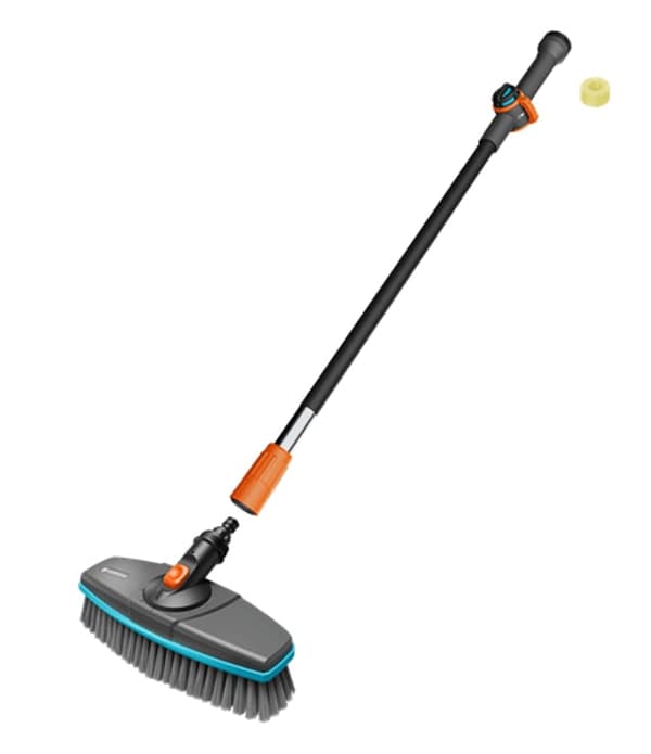 Gardena Cleansystem Pesusetti kova