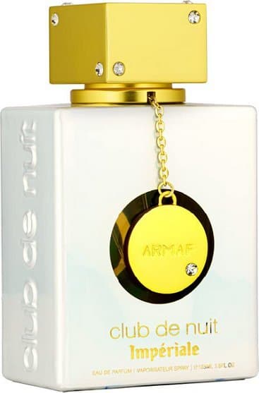 ARMAF Club de Nuit White Imperiale EDP spray 105ml