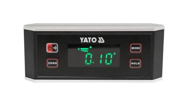 YATO Elektroninen vatupassi 150mm