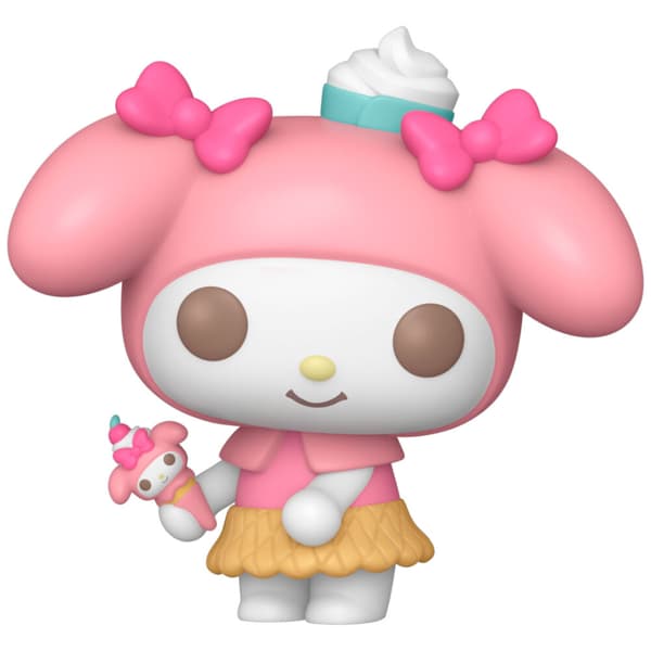 POP-figuuri Hello Kitty and Friends My Melody