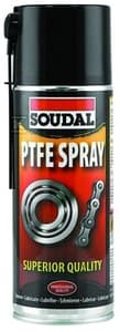 PTFE 400ML TEFLON SMØRESPRAY