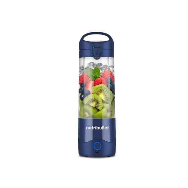 Nutribullet NBP003NBL marineblå