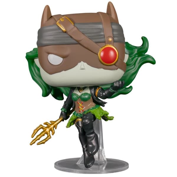 POP-figuuri DC Comics Batman The Drowned Exclusive