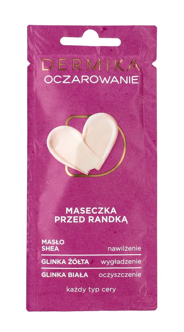 Dermika Enchantment Maske 10 ml