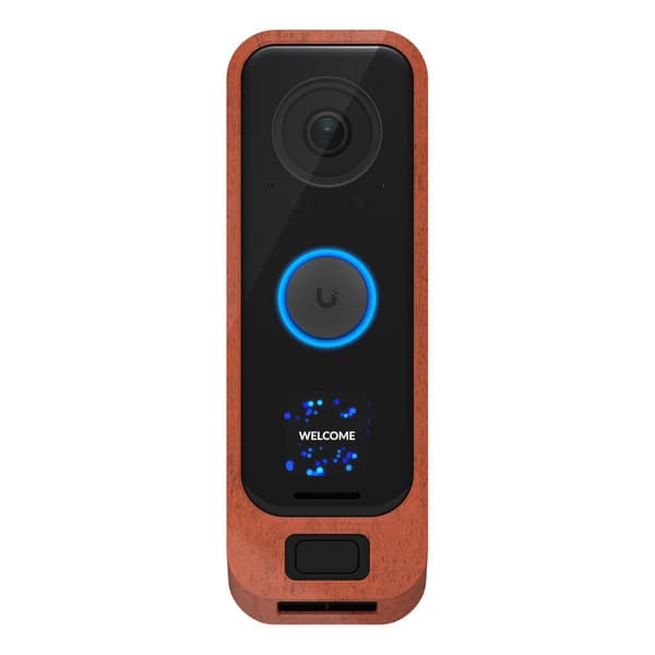 Ubiquiti räätälöity kotelo G4:lle