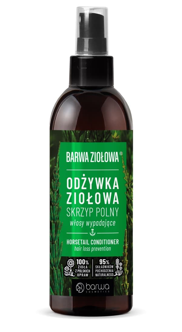 Farvebalsam Padderokke 250ml