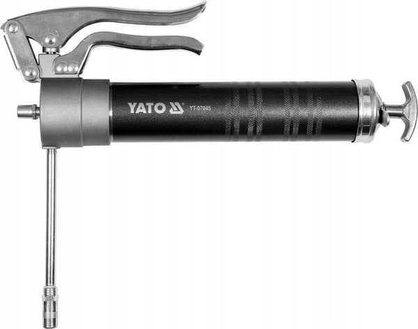 YATO FETTSPRUTA HAND FÖR PATRON 400ml