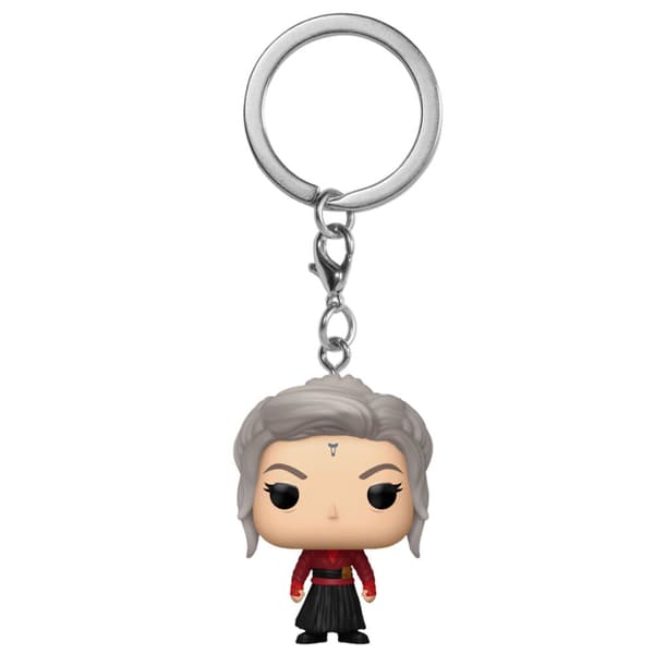 Pocket POP Avaimenperä Star Wars Ahsoka 2 Morgan Elsbeth