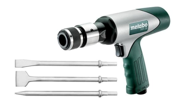 METABO TRYKLUFTHAMMER DMH 290 SÆT
