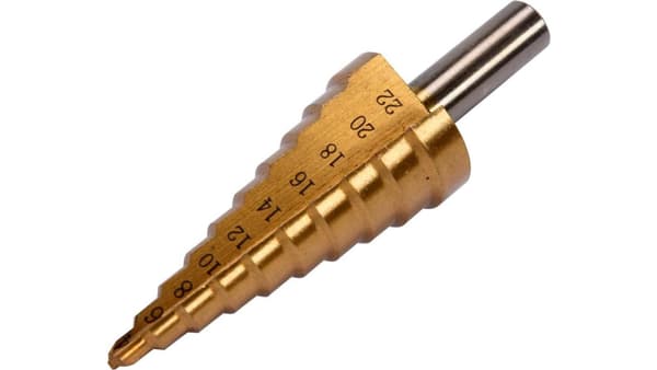 4-22MM TRINDBOR