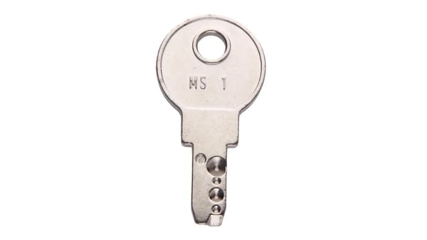 MS1 reservnyckel M22-ES-MS1 216416