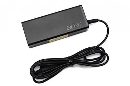 Acer AC-adapter (45W 19V) Sort