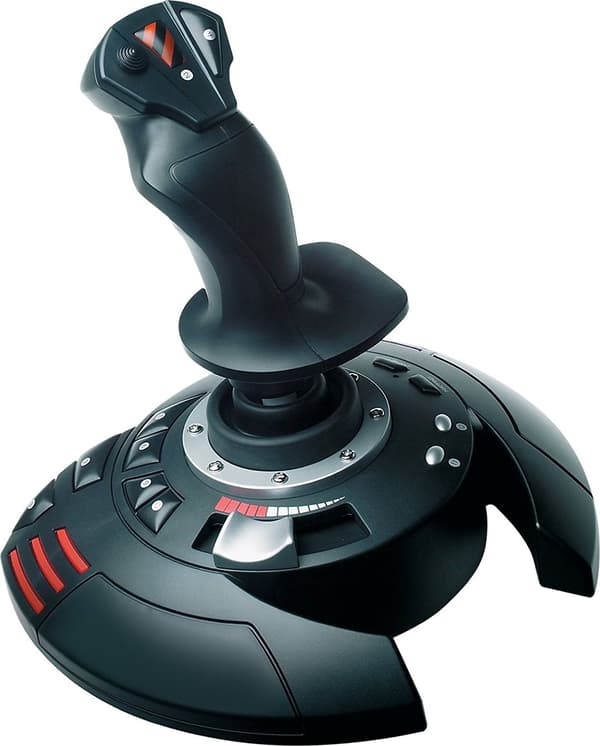 Thrustmaster T.Flight Stick X Joystick (4160526)