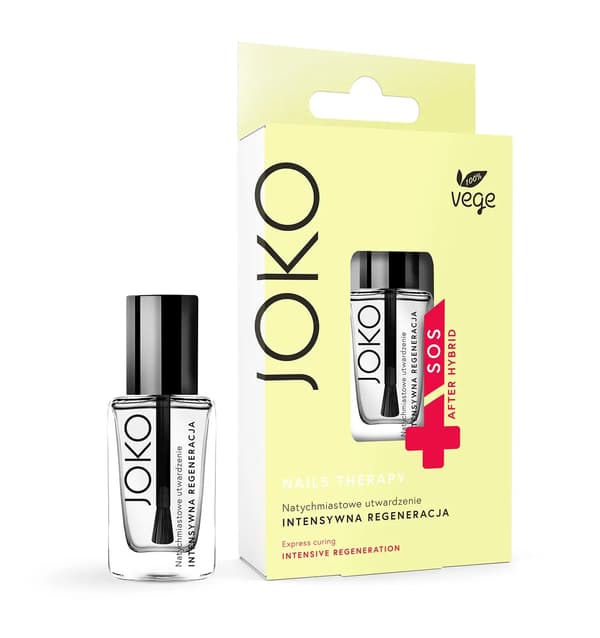 Joko Nutrition Intensiv Regenerering 11ml Universal