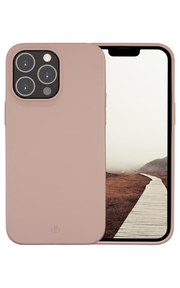 Monaco - iPhone 14 Pro Max -