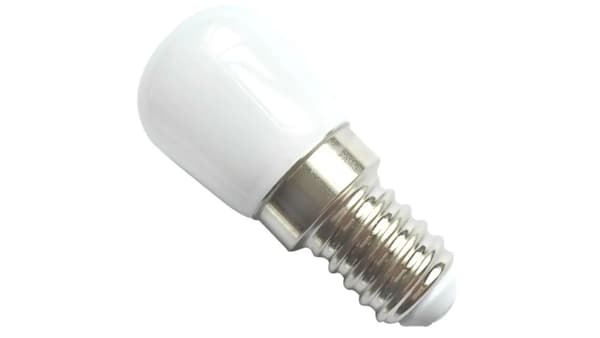 LED-ryhmälamppu 230V 2W E14 Spectrum