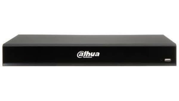 NVR5216-8P-I IP-inspelare