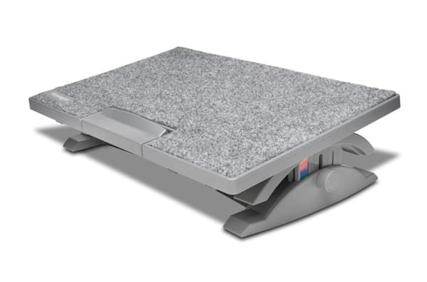 Ergonomisk fodstøtte Kensington K50345EU