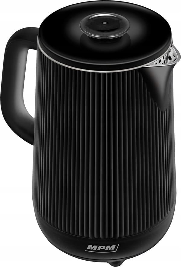 Johdoton vedenkeitin kaksoisseinillä MCZ-115/C MPM musta