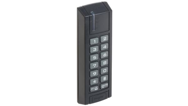 KULUNVALVONTAOHJAIN ROGER PR311SE-G