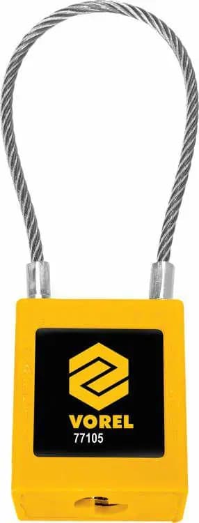 Vorel VOREL NYLON COATED PAD WITH CORD T77105