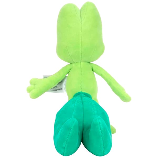 Pokemon Treecko pehmolelu 20cm