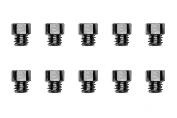 EK Water Blocks EK-loop Standoff M3,5/M2.5 x 2.5 - 10 stk.