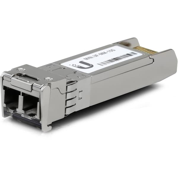 Ubiquiti UACC-OM-SM-10G-D-2 verkko