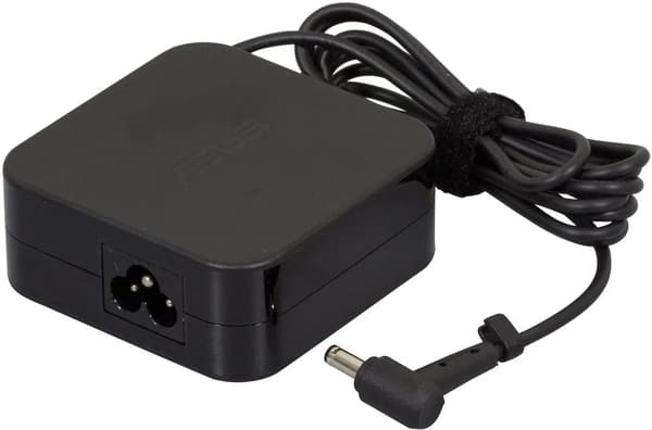 ASUS 0A001-00041300 strømadapter og vekselret Indendørs 65 W Sort