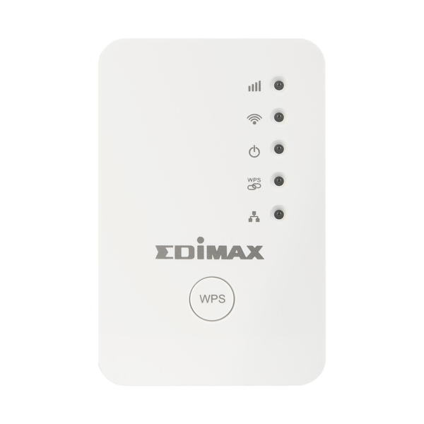 Edimax EW-7438RPnMini Mini trådlös repeater