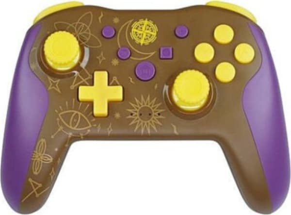 STEELPLAY Adventure langaton ohjain Magic Switch